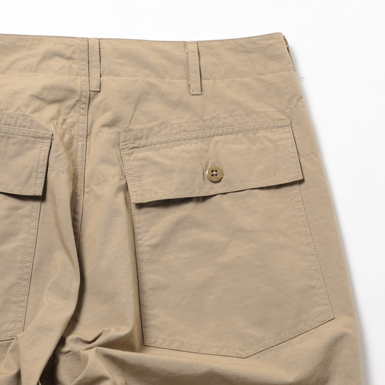 ENGINEERED GARMENTS / エンジニアドガーメンツ | Fatigue Pant