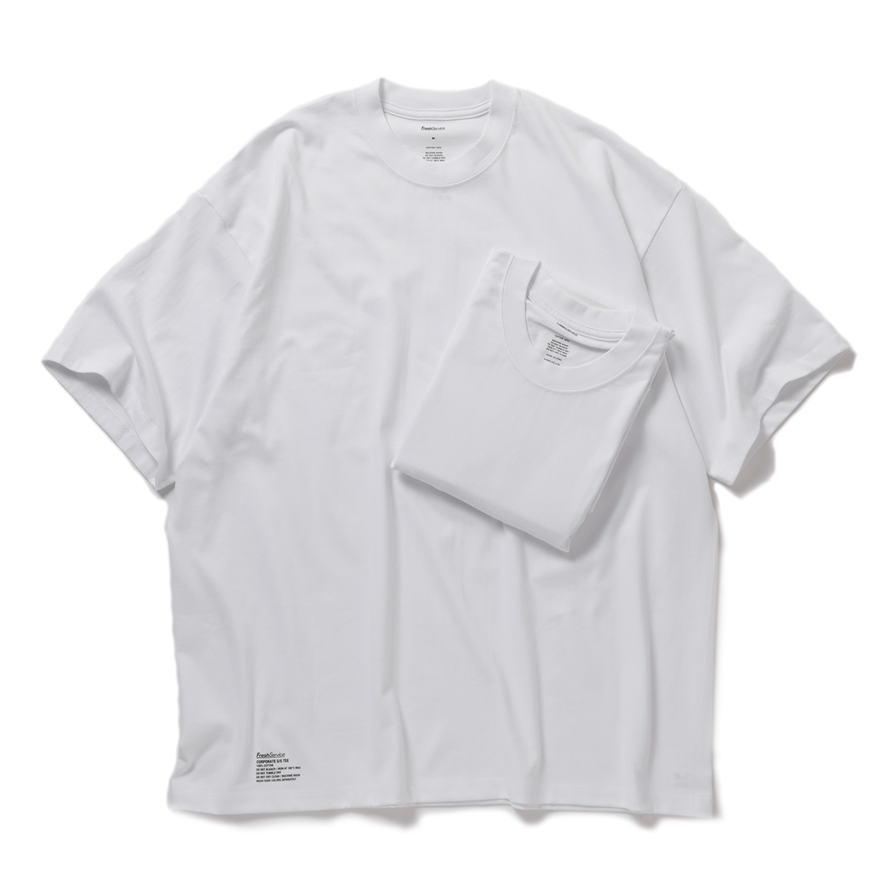 2-PACK CORPORATE S/S TEE