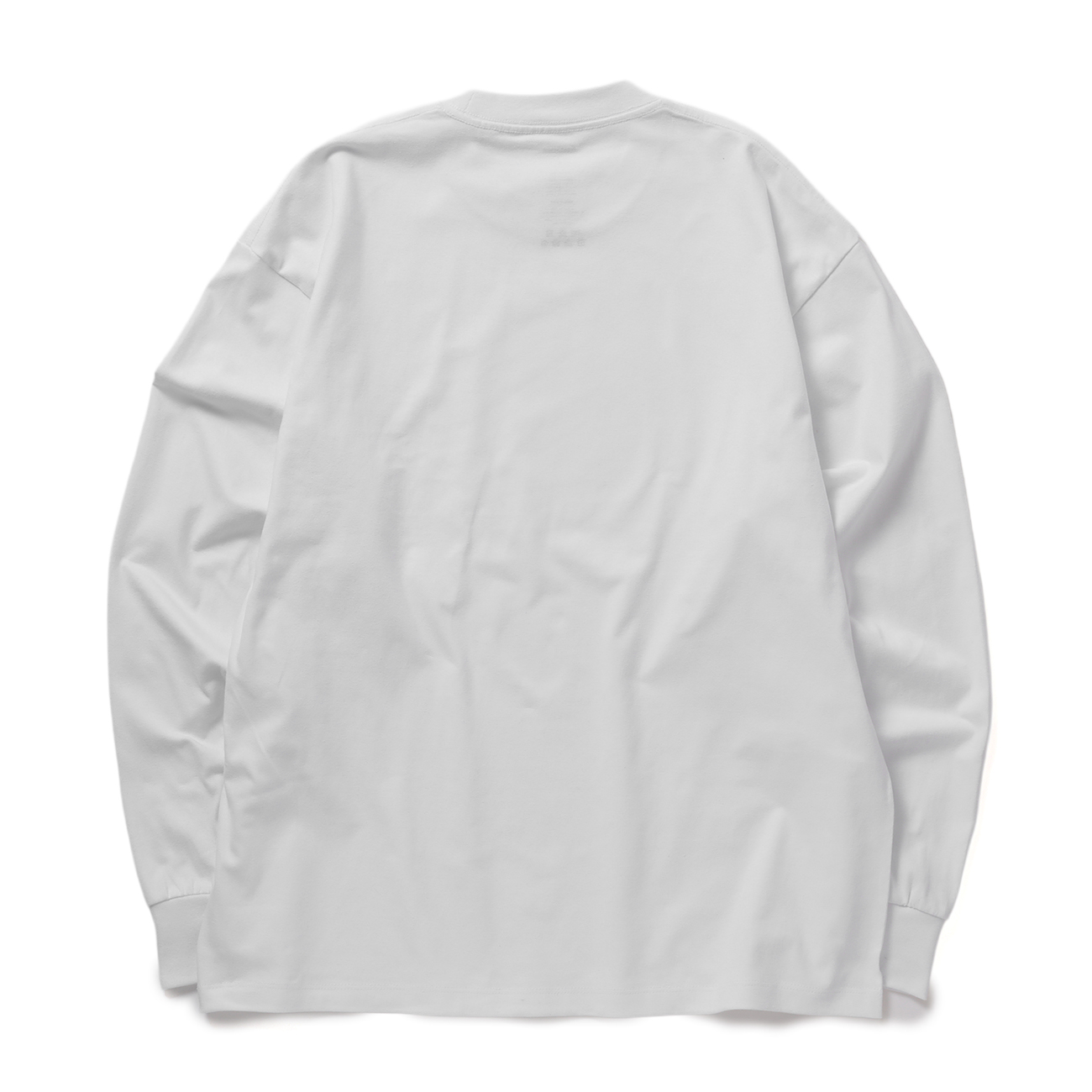 FreshService / フレッシュサービス | 2-PACK CORPORATE L/S TEE