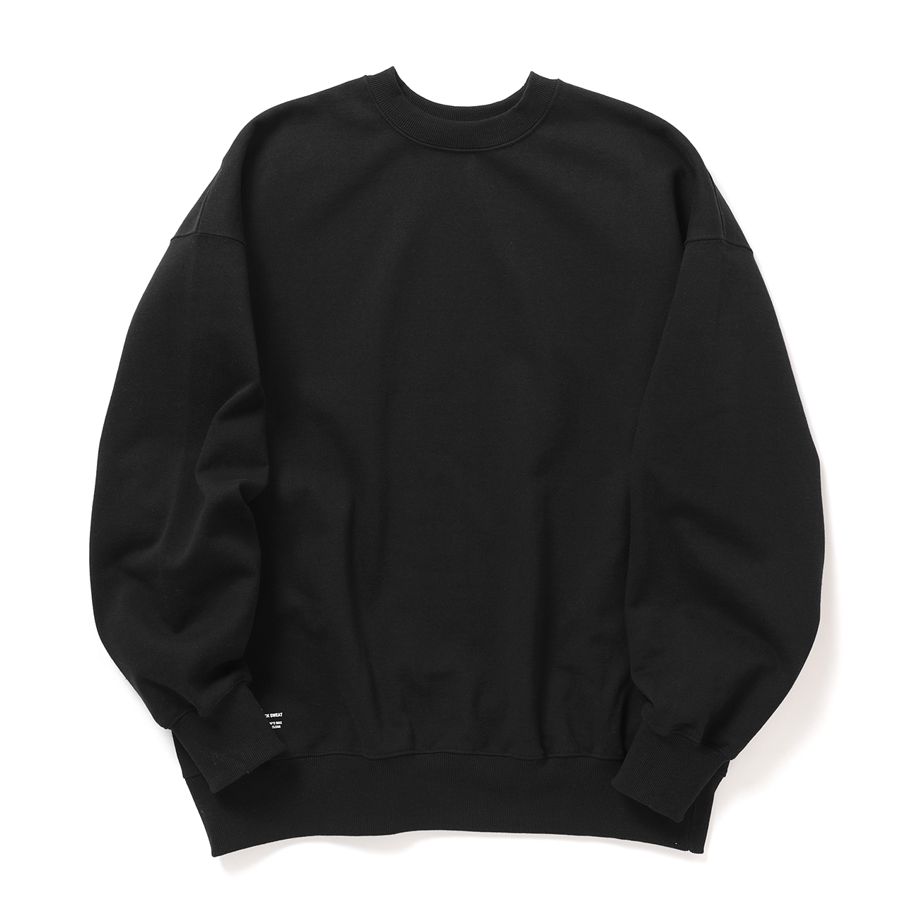 FreshService / フレッシュサービス | LIGHT OZ CREW NECK SWEAT