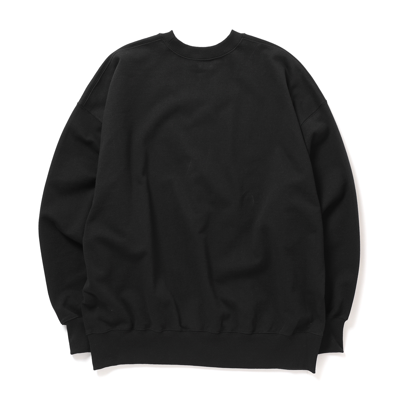 FreshService / フレッシュサービス | LIGHT OZ CREW NECK SWEAT