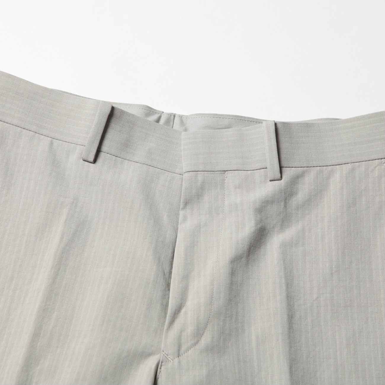 オーラリー RIPSTOP CHAMBRAY 半袖 ブラウン 0 qa4 オーラリー RIPSTOP CHAMBRAY 半袖 ブラウン 1 rk2 - メルカリ