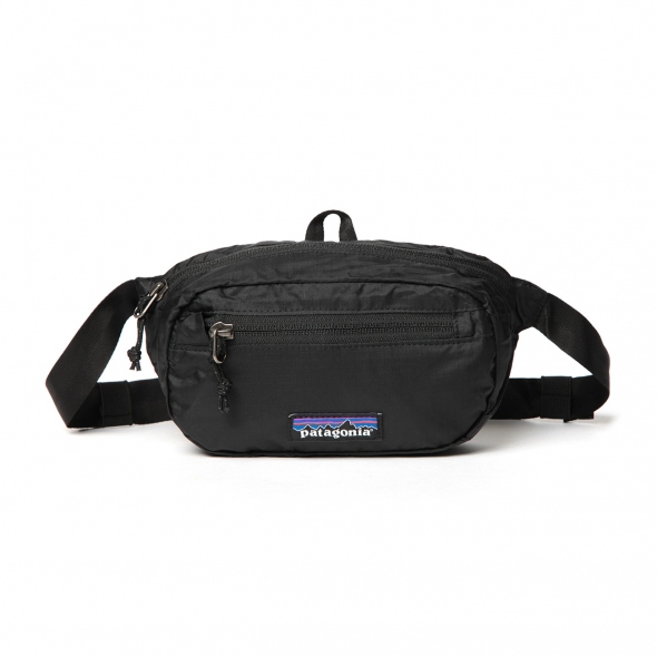 バッグ patagonia Black Hole Pack STY49331 Patagonia Black Hole Waist Pack | Pacific Fly Fishers