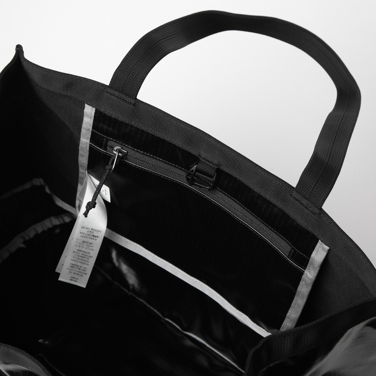 patagonia / パタゴニア | Black Hole Tote 25L - Black | 通販 - 正規