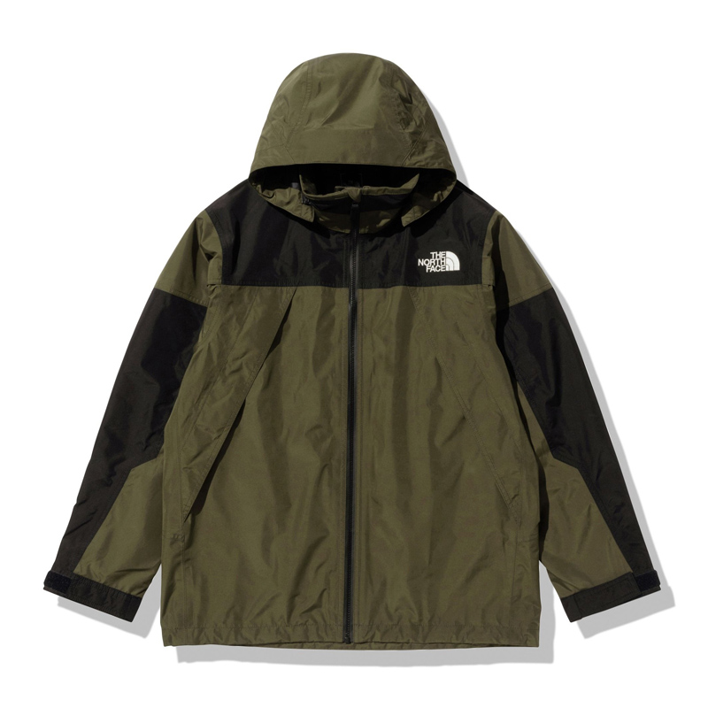 THE NORTH FACE / ザ ノース フェイス | CR Transformer Jacket - NT