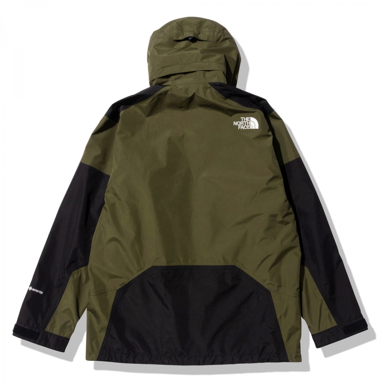 THE NORTH FACE / ザ ノース フェイス | CR Transformer Jacket - NT 