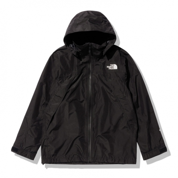 THE NORTH FACE / ザ ノース フェイス | CR Transformer Jacket - K