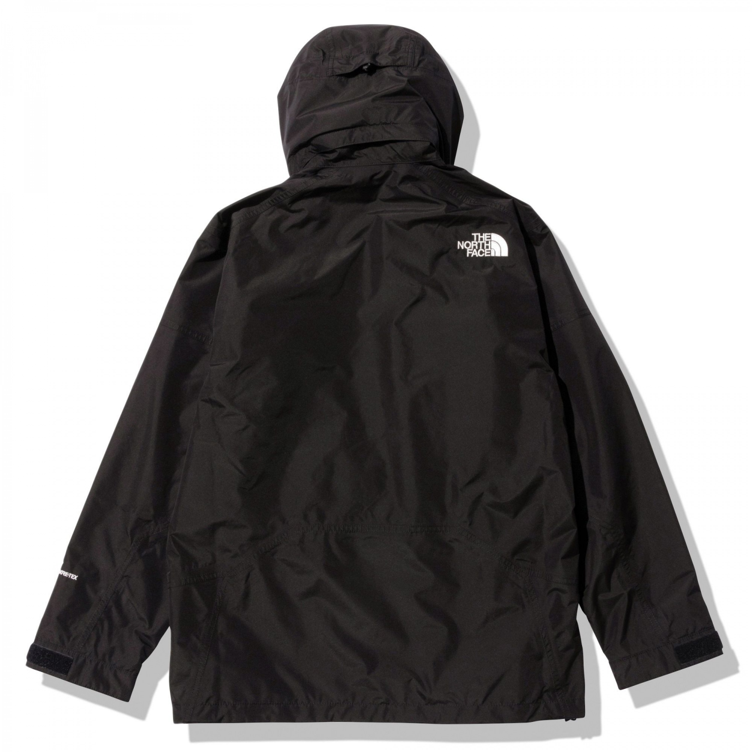 THE NORTH FACE / ザ ノース フェイス | CR Transformer Jacket - K