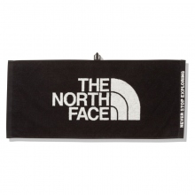 THE NORTH FACE / ザ ノース フェイス | Comfort Cotton Towel M - K ブラック