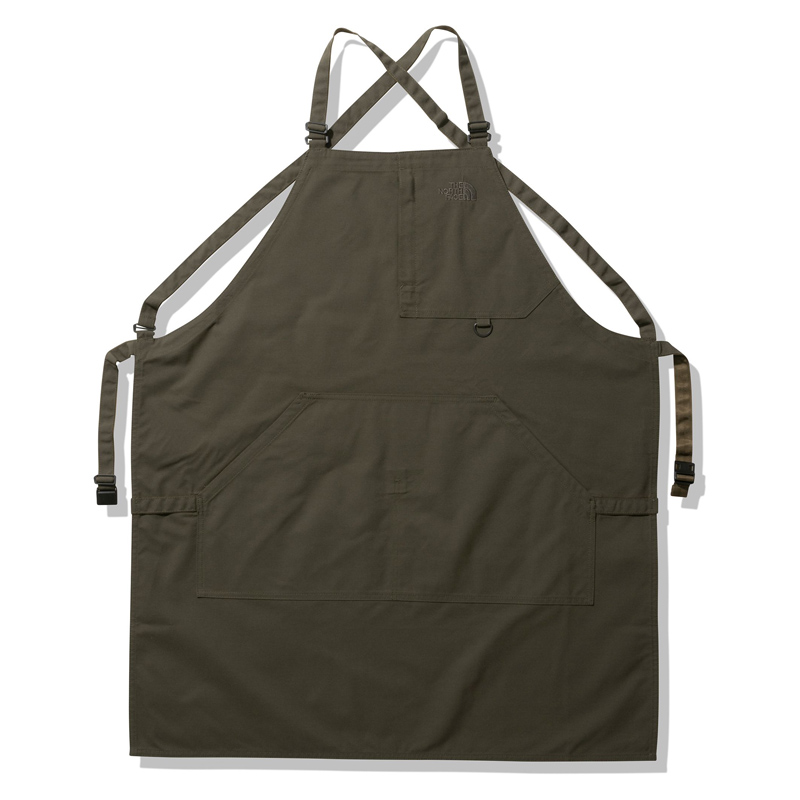 【新品】THE NORTH FACE Firefly Apron NT61955 THE NORTH FACE (ザノースフェイス) Firefly Apron / ファイヤー