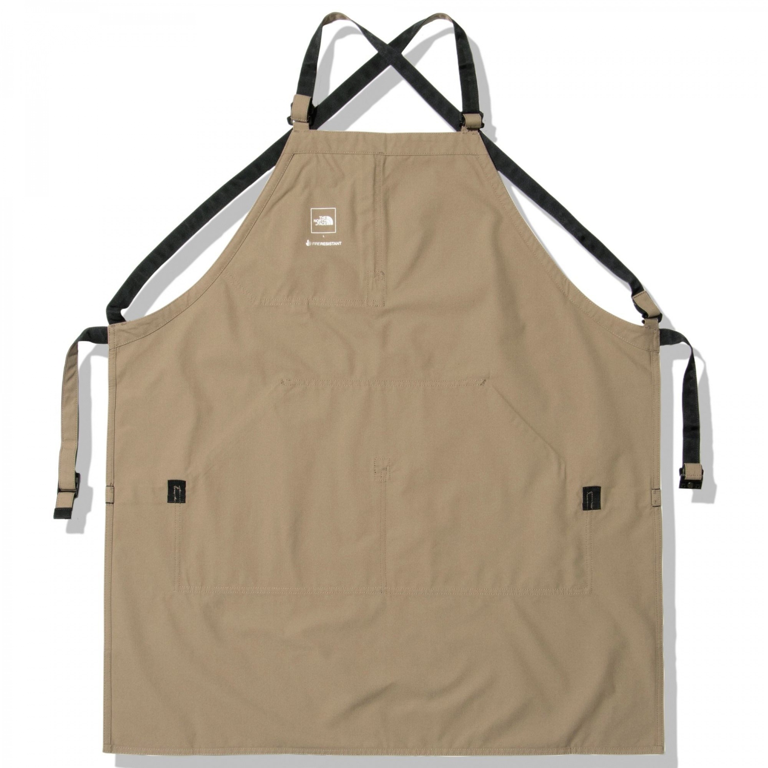 THE NORTH FACE / ザ ノース フェイス | Firefly Apron - NT