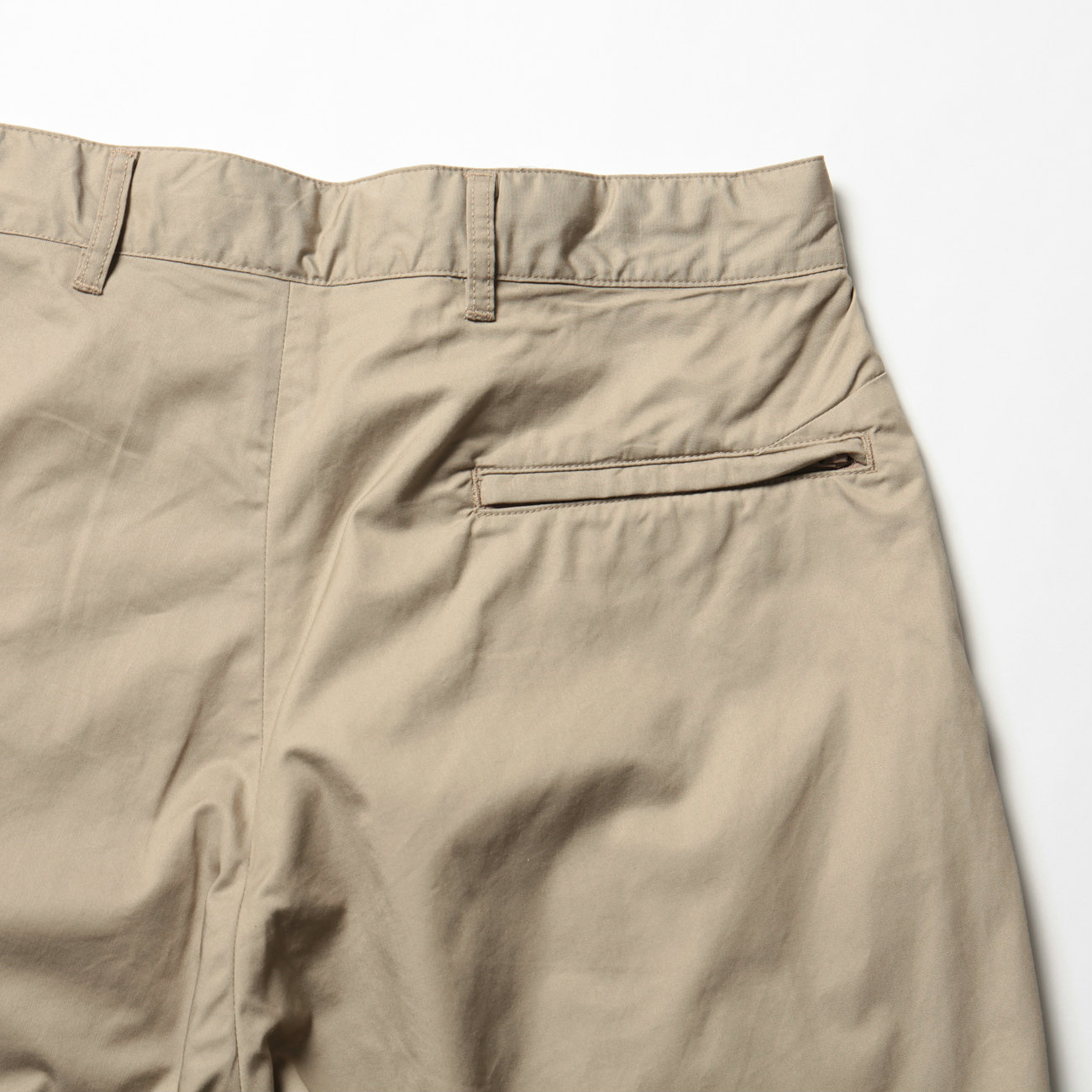 ENGINEERED GARMENTS / エンジニアドガーメンツ | Sunset Short - High