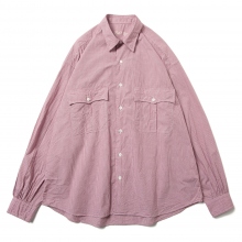 Porter Classic / ポータークラシック | ROLL UP NEW GINGHAM