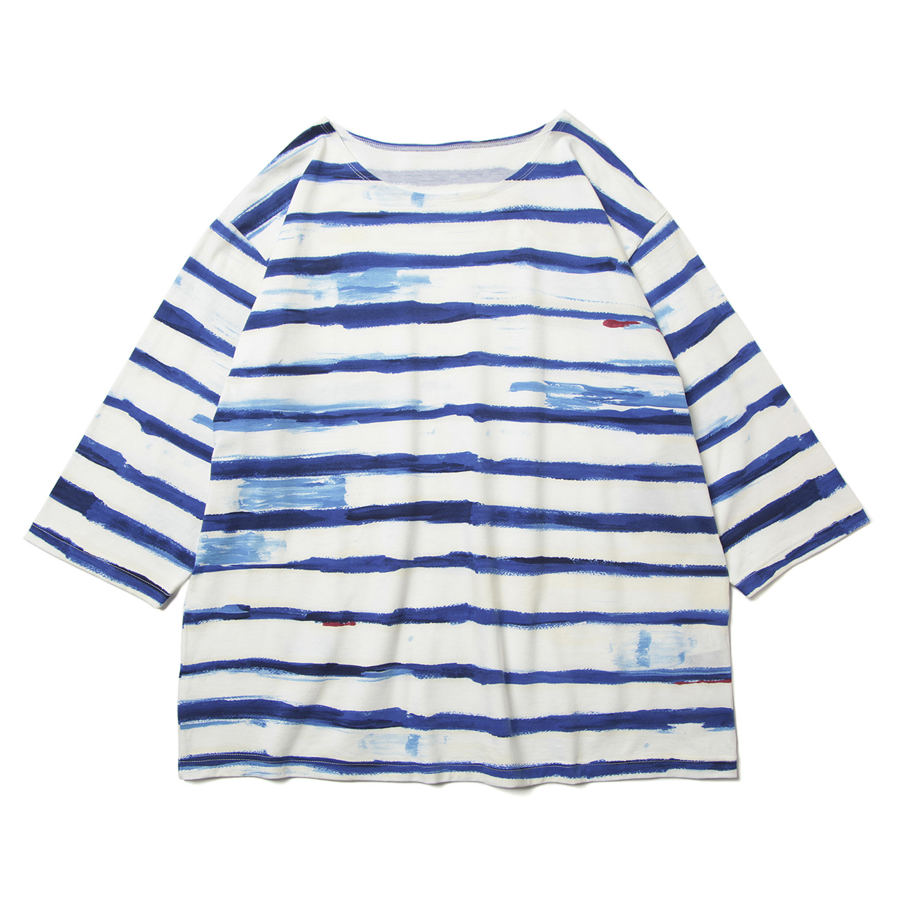 Porter Classic / ポータークラシック | ARTIST BORDER BOAT