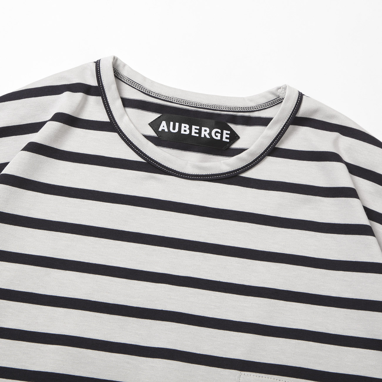 AUBERGE / オーベルジュ | CAMELIA - Ivory×Navy | 通販 - 正規取扱店