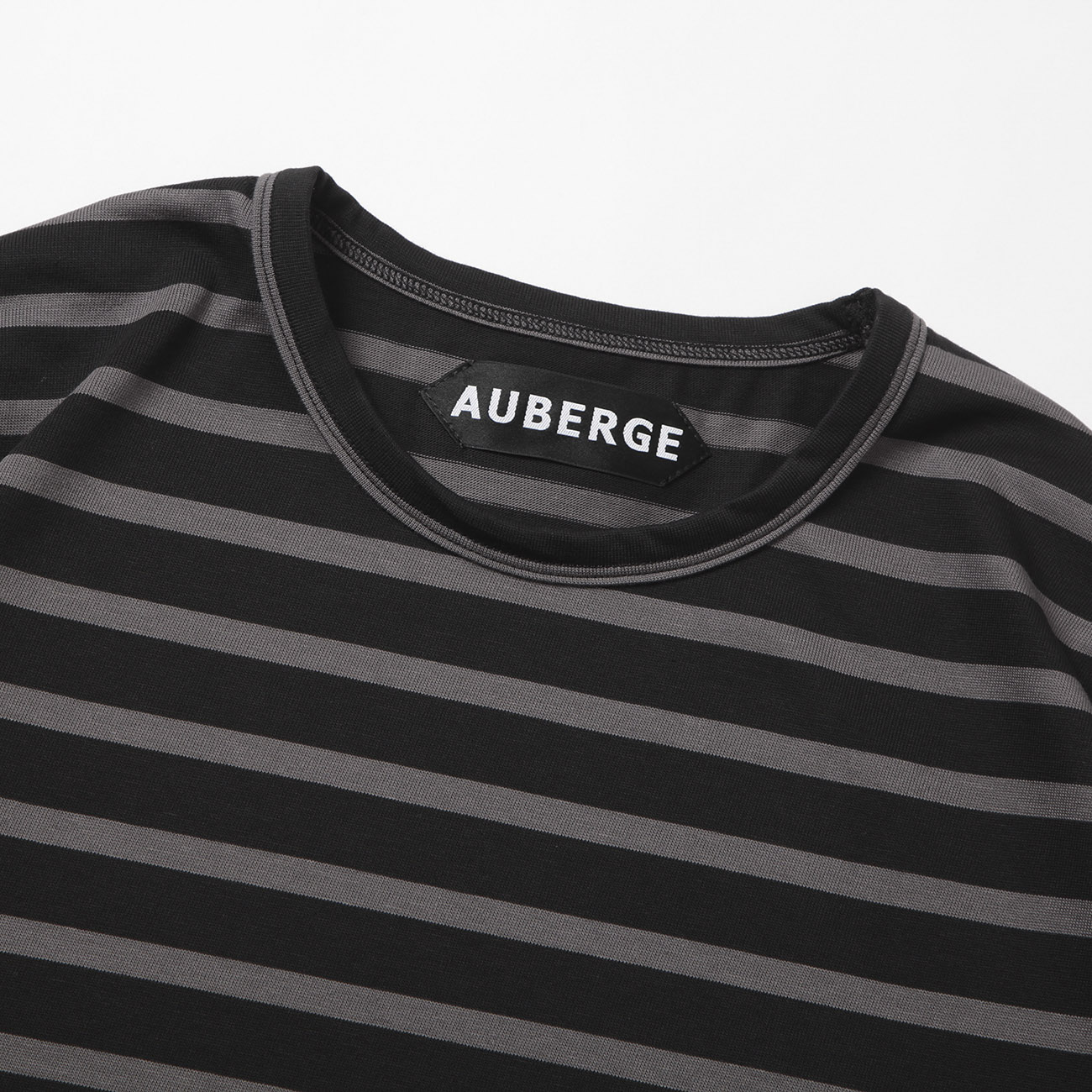 AUBERGE PARIS 42 チャコールトップ AUBERGE PARIS 42 チャコールトップ
