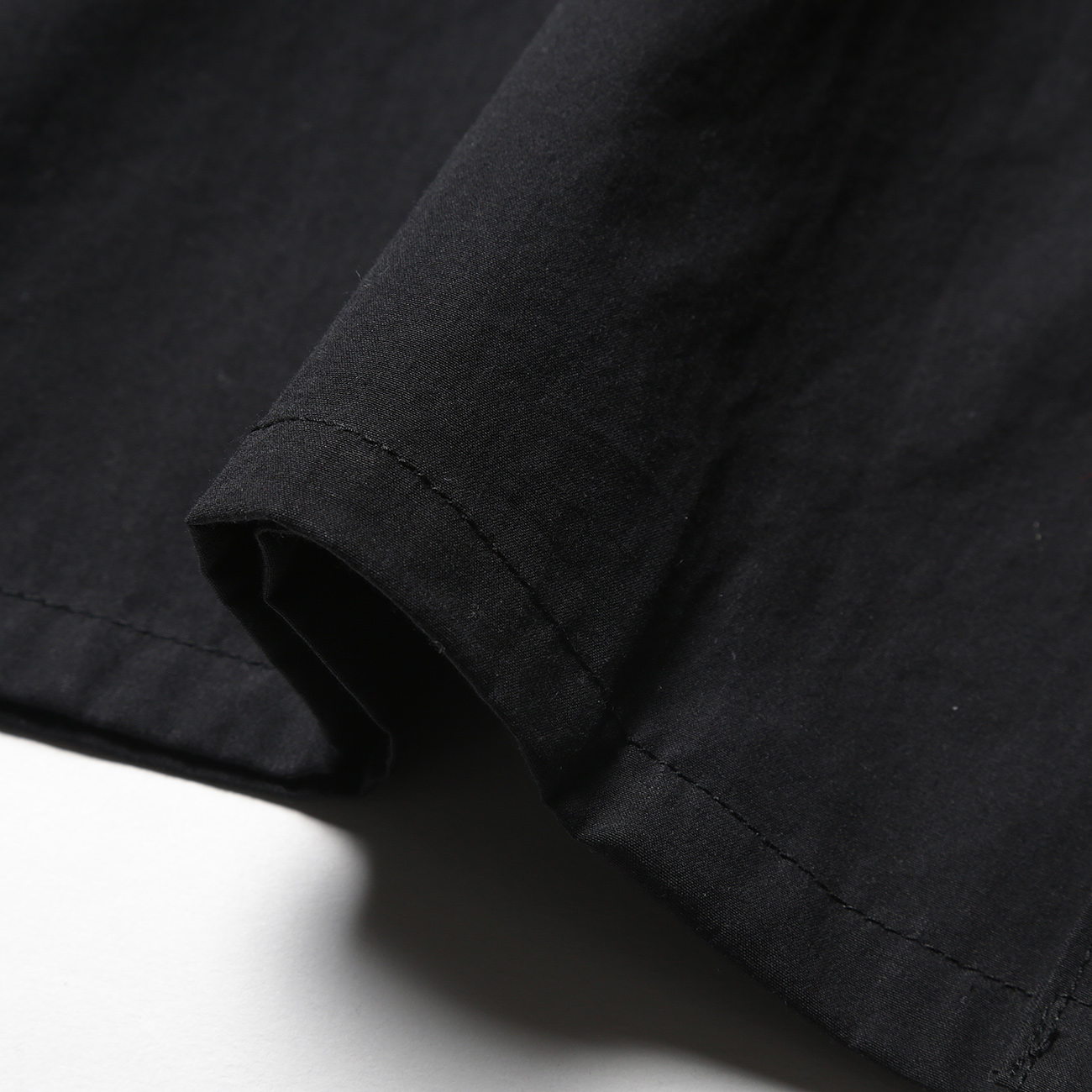 N.HOOLYWOOD / エヌハリウッド | SH06-101-peg SPRING OPEN COLLAR