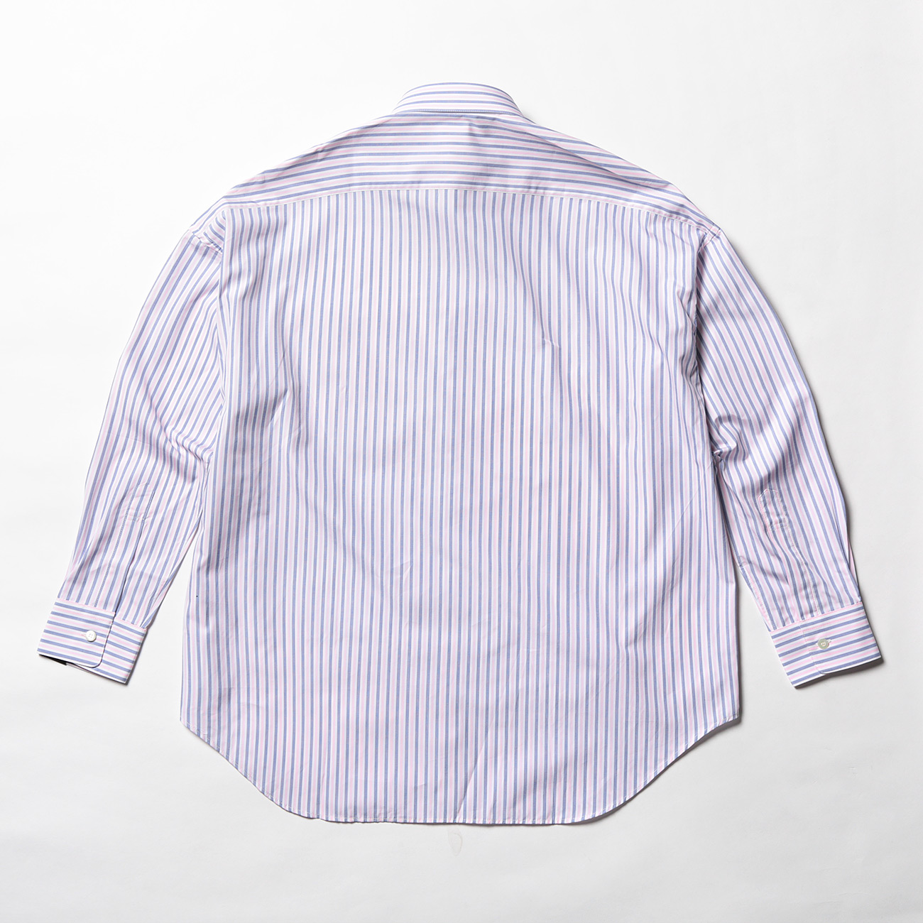 N.HOOLYWOOD / エヌハリウッド | 2201-SH08-004-peg B.D BIG SHIRT