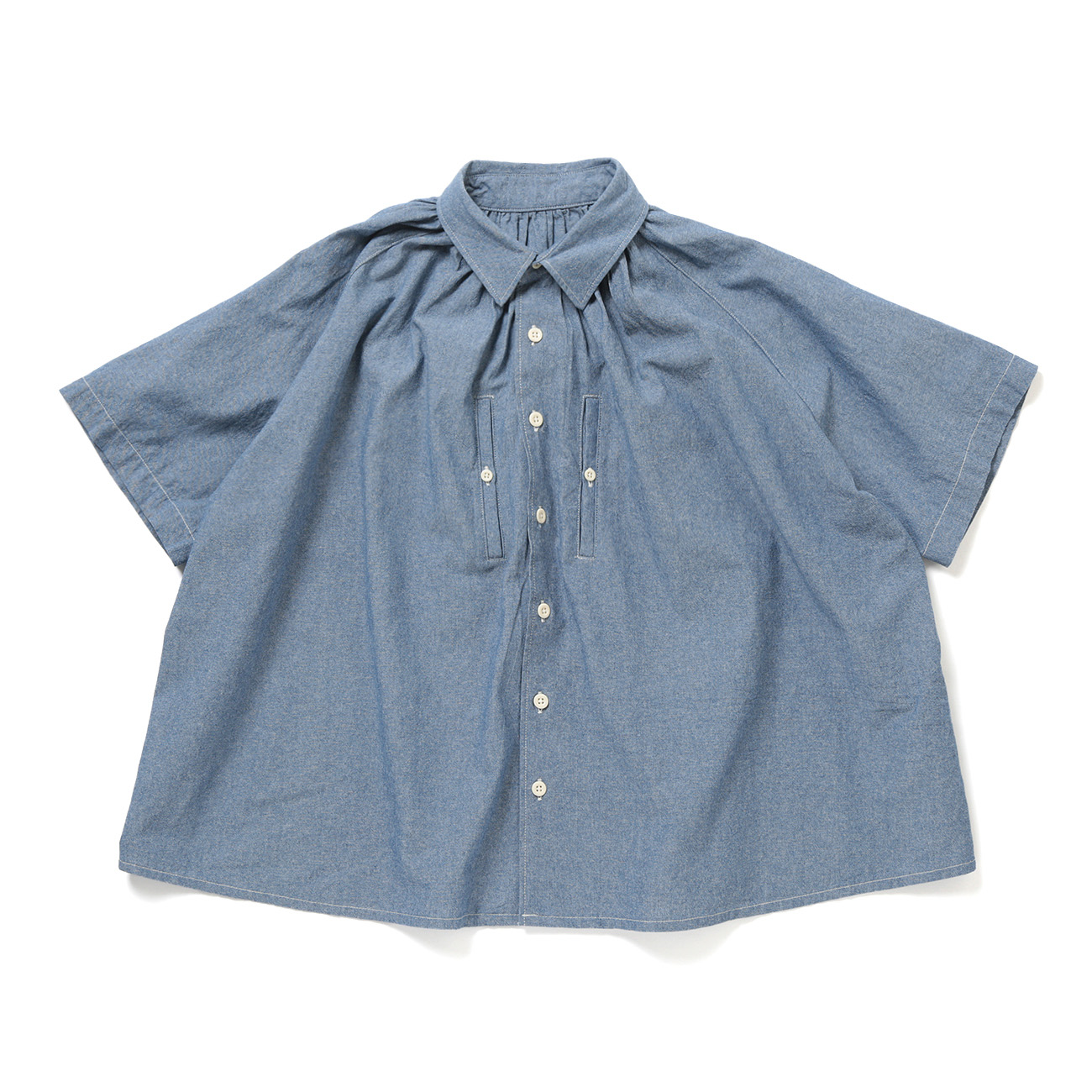 ENGINEERED GARMENTS / エンジニアドガーメンツ | LAB Shirt