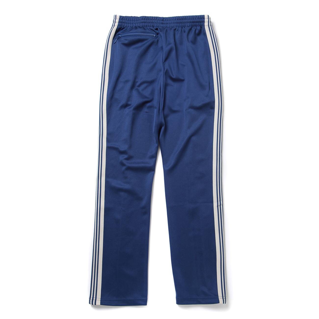 Needles / ニードルズ | Narrow Track Pant - Poly Smooth