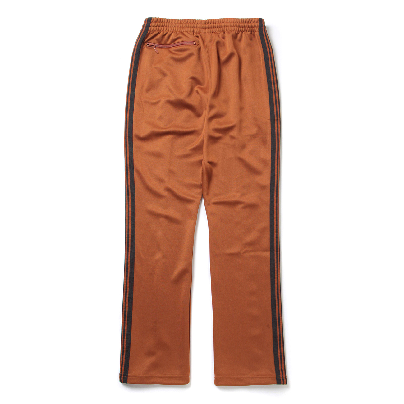 Needles / ニードルズ | Narrow Track Pant - Poly Smooth