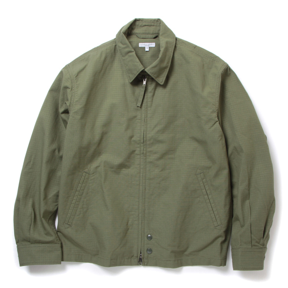 Engineered Garments メカニックジャケットXL アメリカ製 02070915_65c2cba56d7a3.jpg