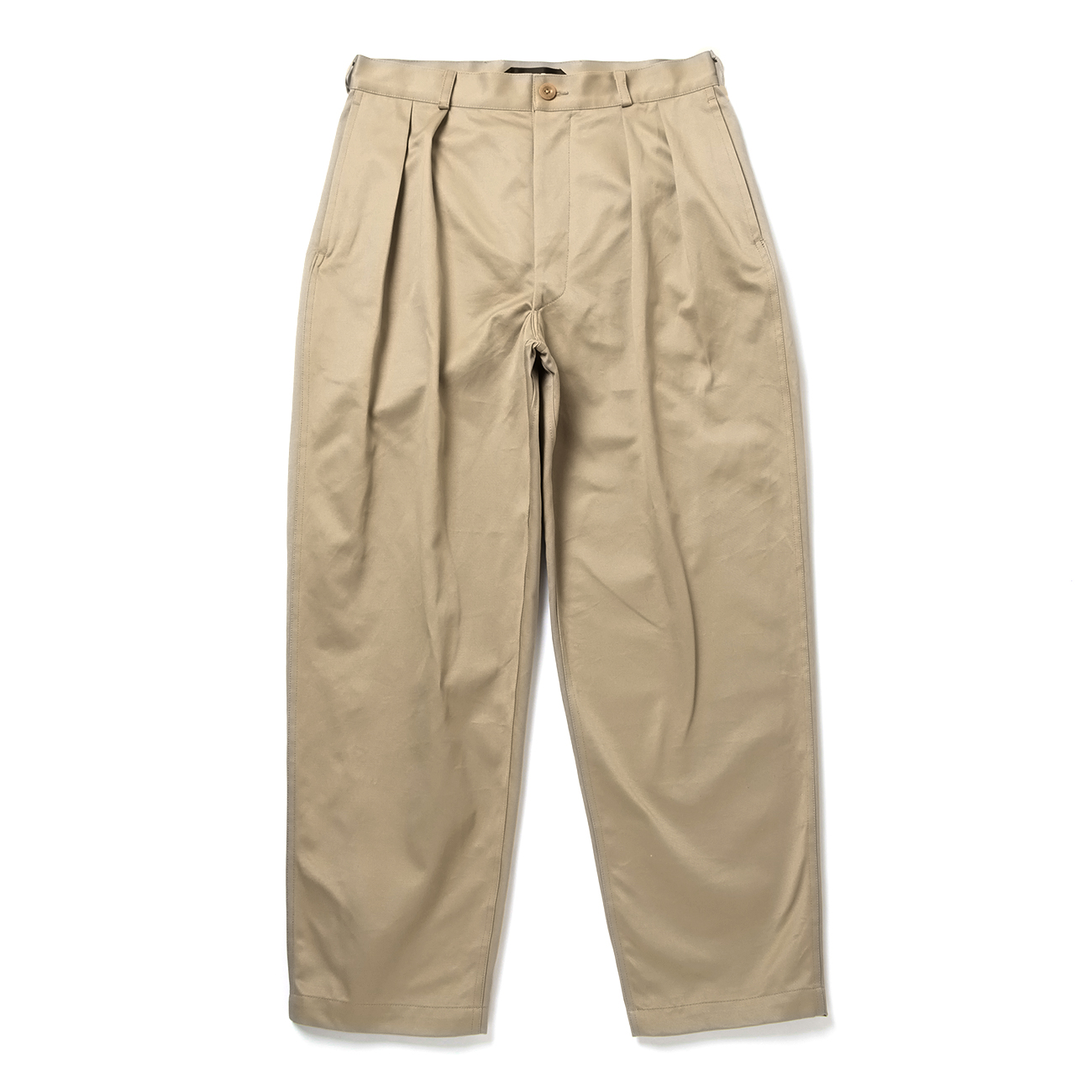 【レア】AUBERGE EARLY 52 フランス軍 パンツ 40(M52 レア】AUBERGE EARLY 52 フランス軍 パンツ 40(M52