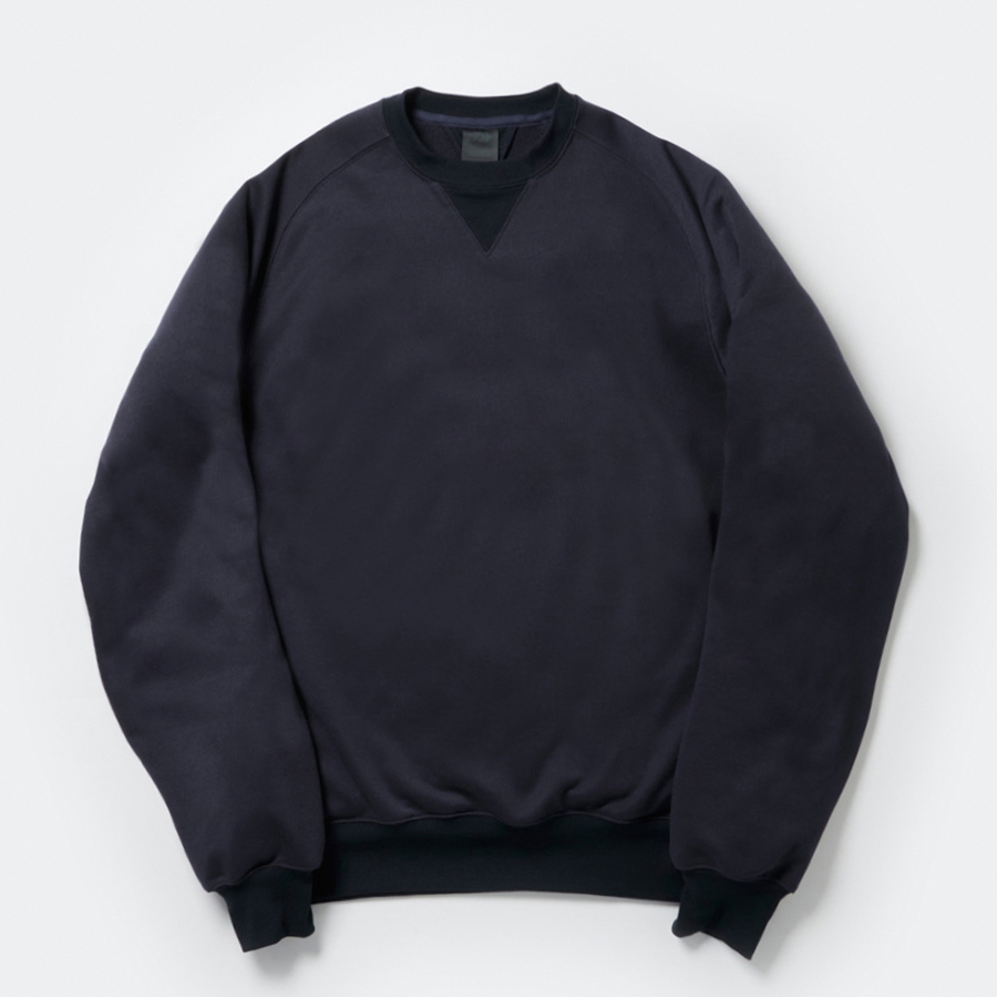 DAIWA PIER39 / ダイワピア39 | TECH SWEAT CREW FREEDOM SLEEVE