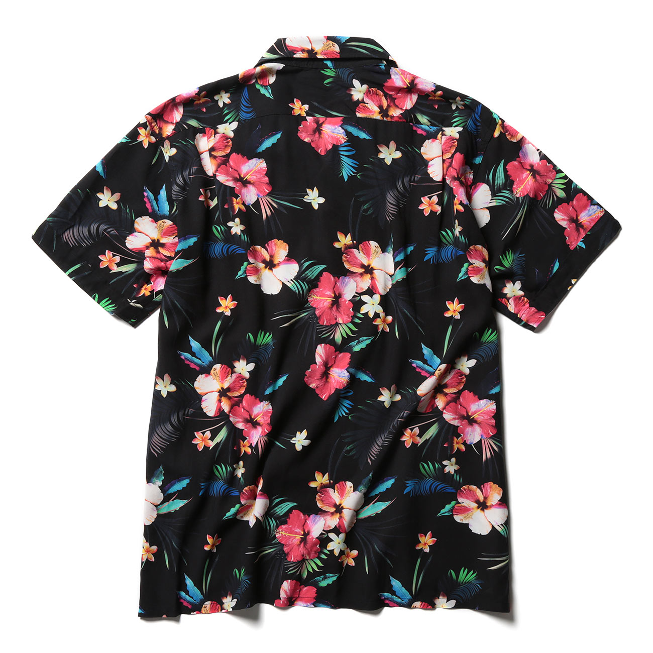 ENGINEERED GARMENTS / エンジニアドガーメンツ | Camp Shirt