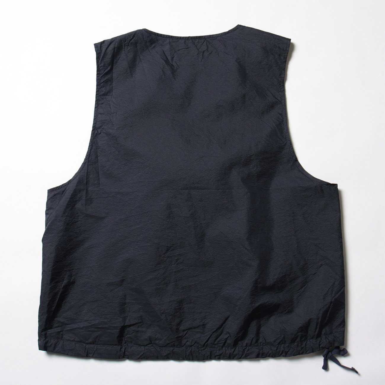 美品　ENGINEERED GARMENTS covervest 　ナイロン 10061752_615d63c4ef72d.jpg