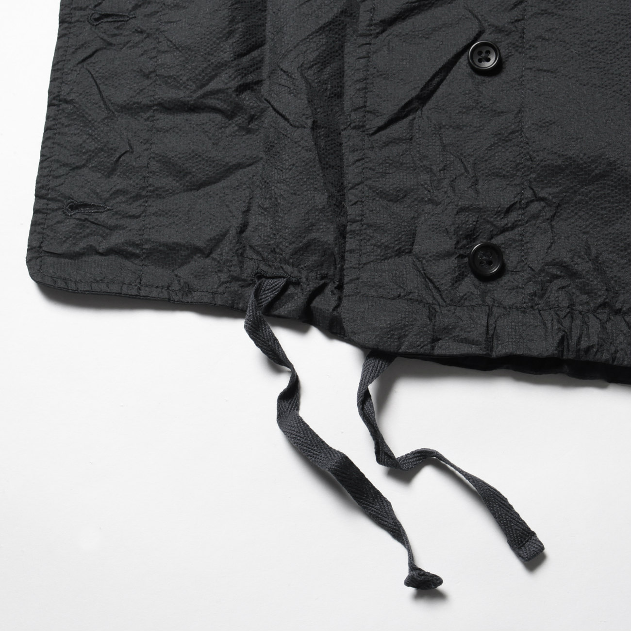 ENGINEERED GARMENTS / エンジニアドガーメンツ | Cover Vest