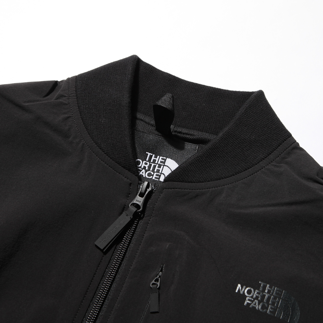 THE NORTH FACE / ザ ノース フェイス | Verb Tech QThree Jaket