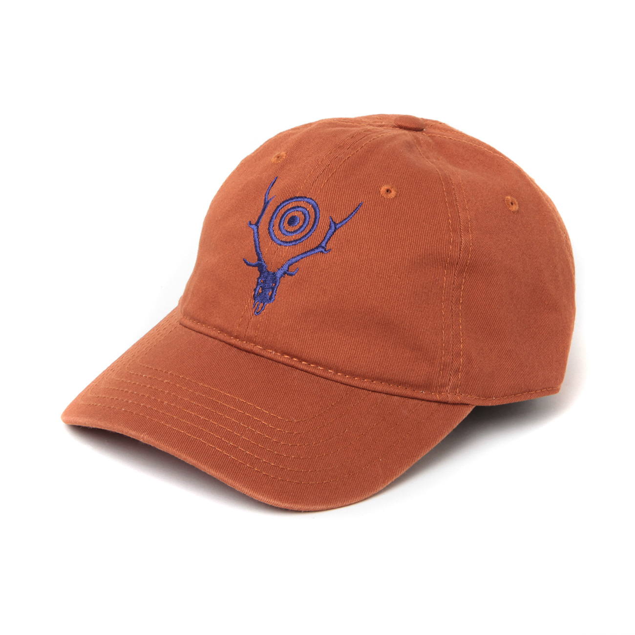 South2 West8 / サウスツーウエストエイト | Strap Back Cap