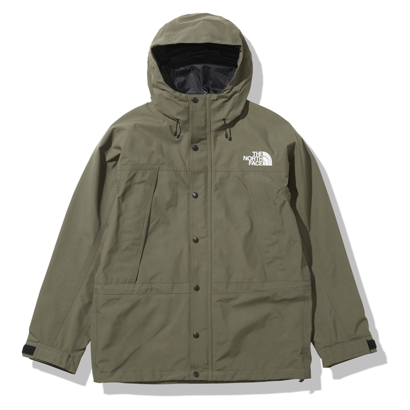 THE NORTH FACE / ザ ノース フェイス | Mountain Light Jacket
