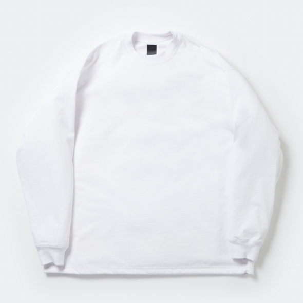 DAIWA PIER39 / ダイワピア39 | TECH DRAWSTRING L/S TEE