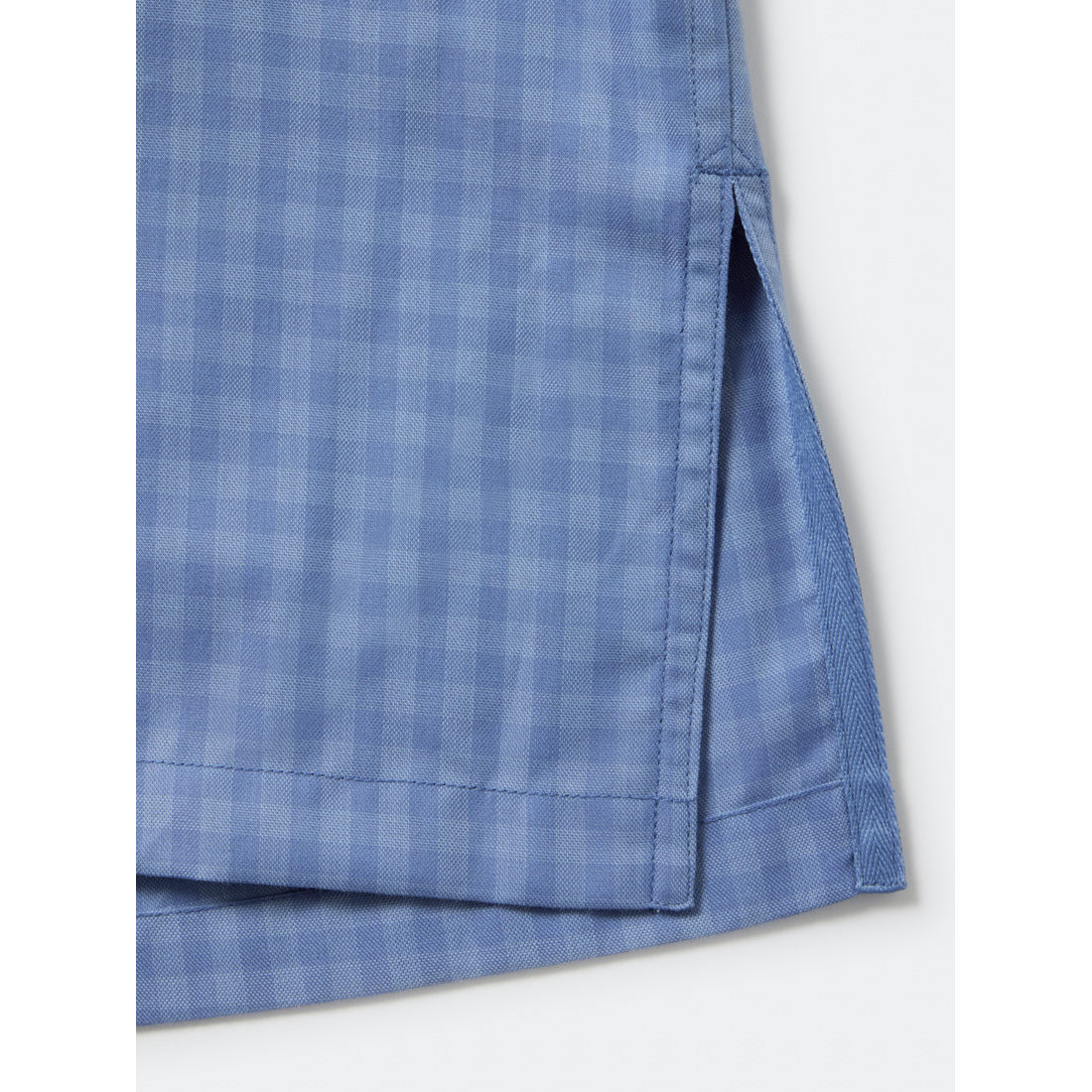 DAIWA PIER39 / ダイワピア39 | TECH SPORTS OPEN COLLAR SHIRT