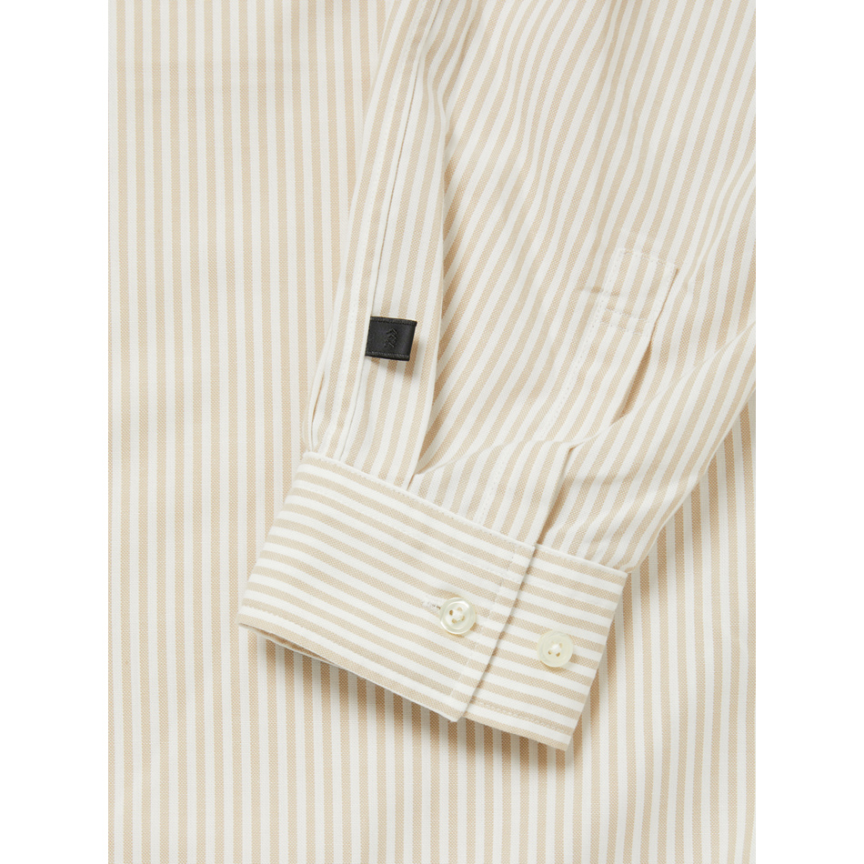 DAIWA PIER39 / ダイワピア39 | TECH BUTTON DOWN SHIRTS L/S OXFORD