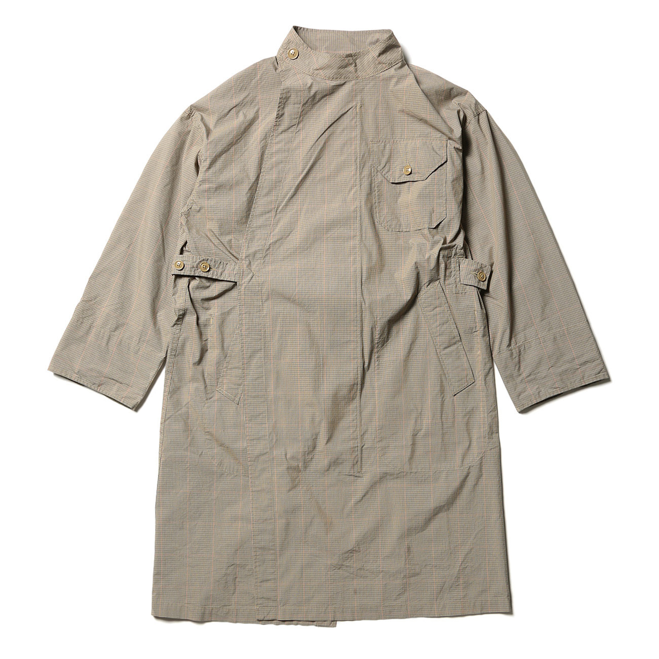 ENGINEERED GARMENTS MGコート ENGINEERED GARMENTS (エンジニアードガーメンツ) MG Coat