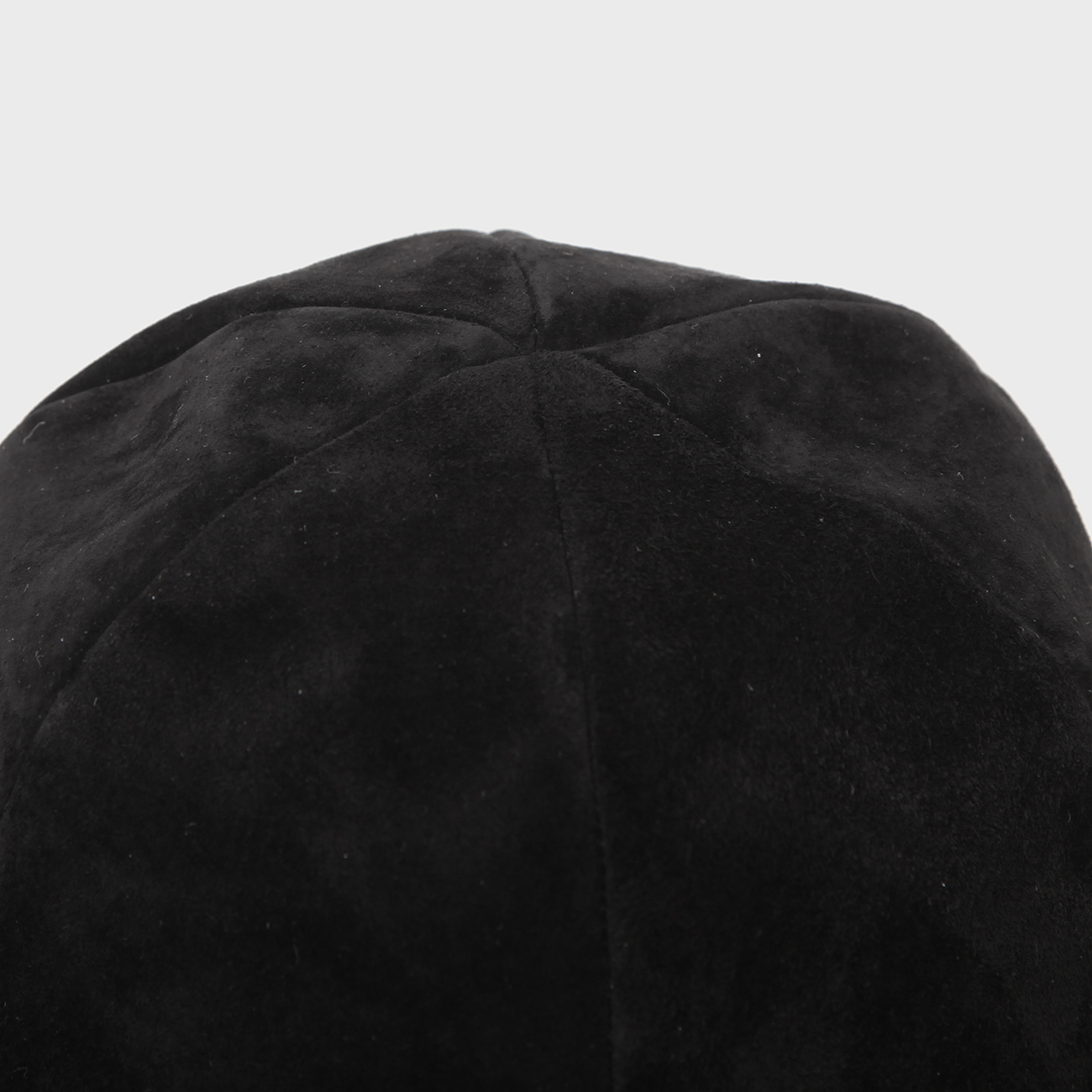 Hender Scheme / エンダースキーマ | pig kinchaku hat - Black | 通販 