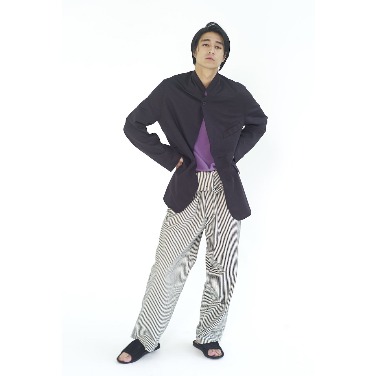 URU / ウル | 18SUP07B - Hickory | 通販 - 正規取扱店 | COLLECT