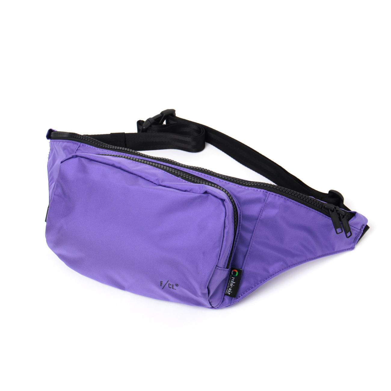 F/CE. / エフシーイー | RN WEIST - Purple × Black | 通販 - 正規取扱店 | COLLECT STORE /  コレクトストア