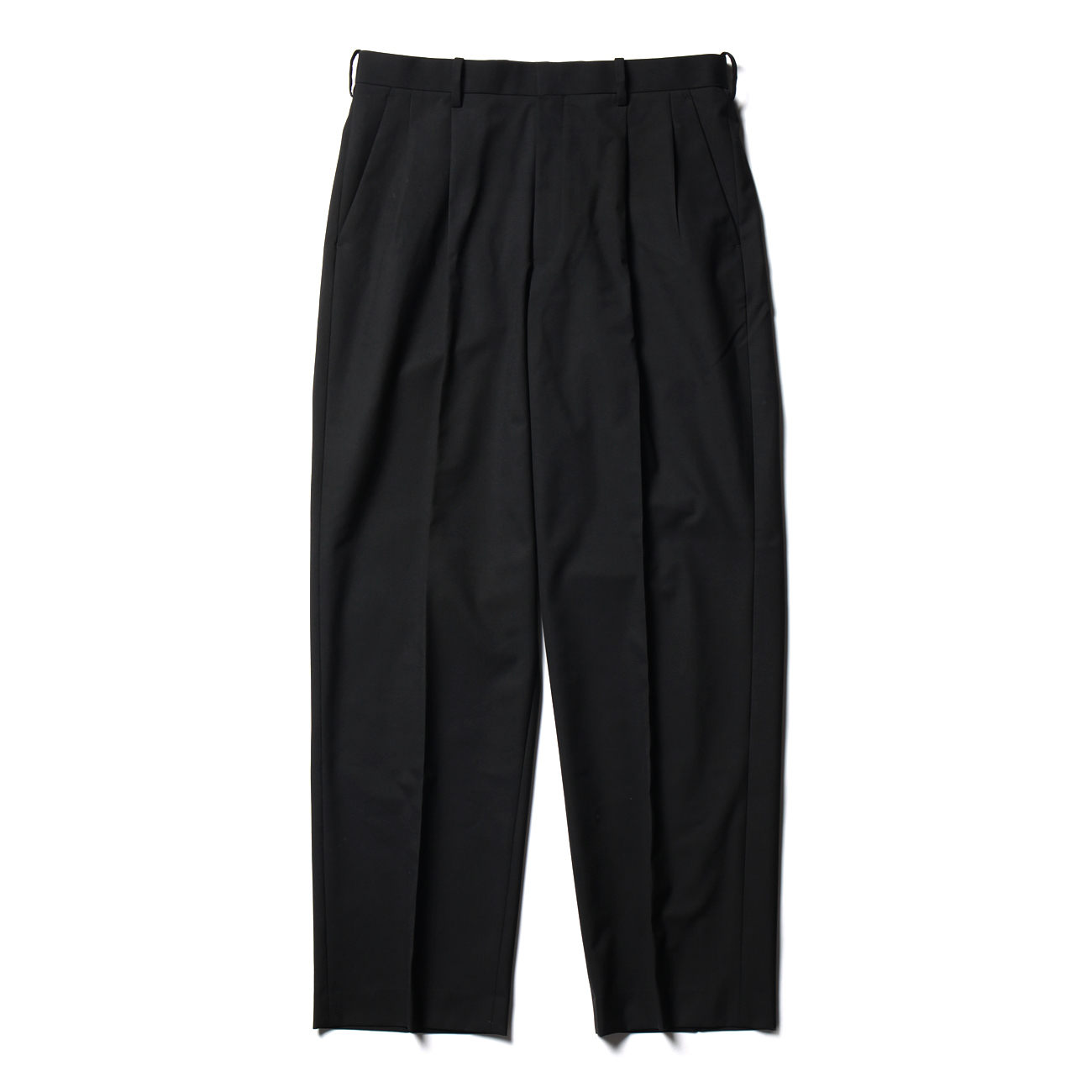 N.HOOLYWOOD / エヌハリウッド | 191-PT08-055 pieces - Black