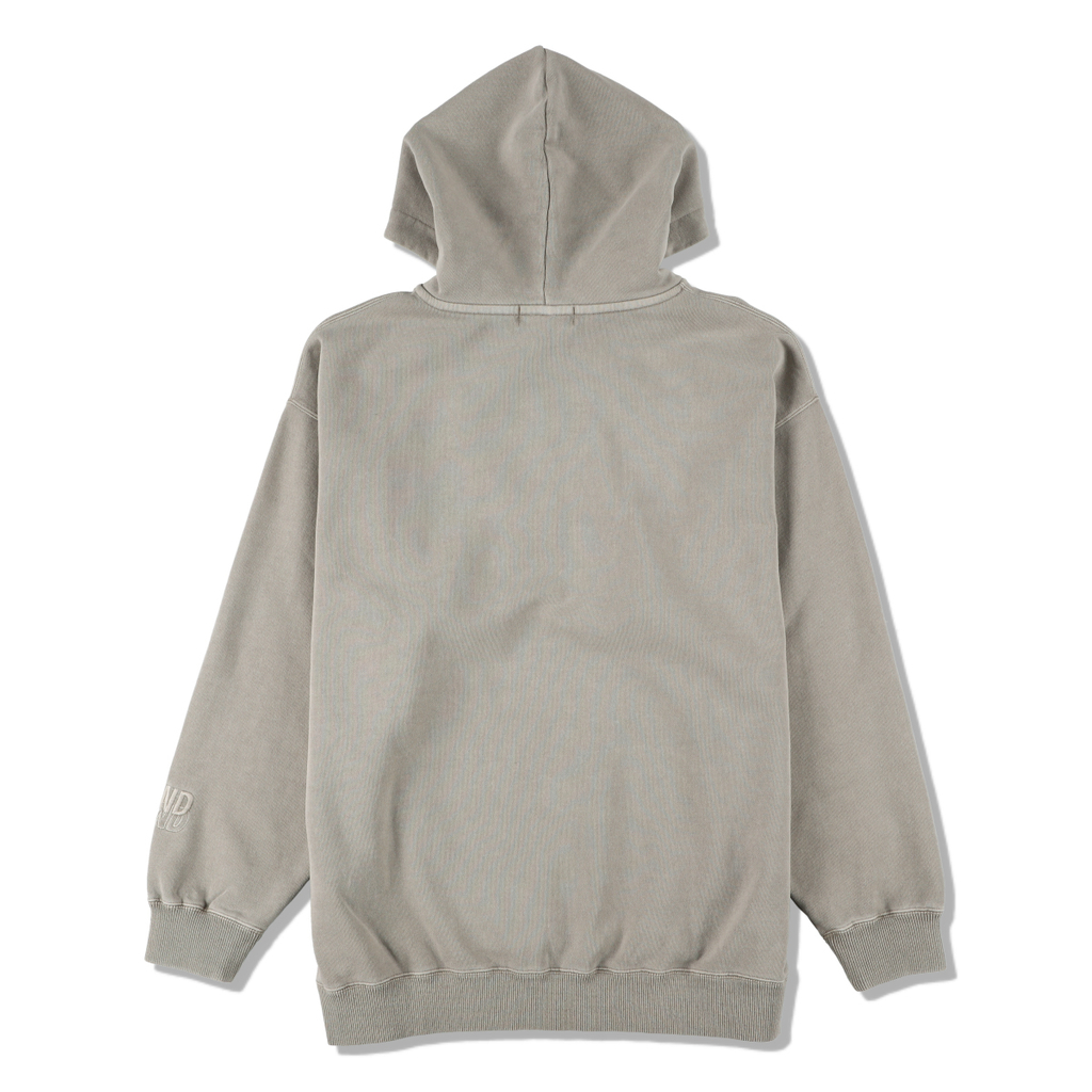 WIND AND SEA / ウィンダンシー | SEA (pigment-dye) Hoodie