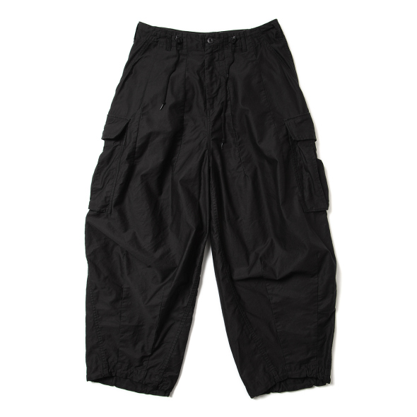 Needles ニードルズ　ヒザデルバンツ ニードルズ NEEDLES 11オンス オックスフォード エプロン