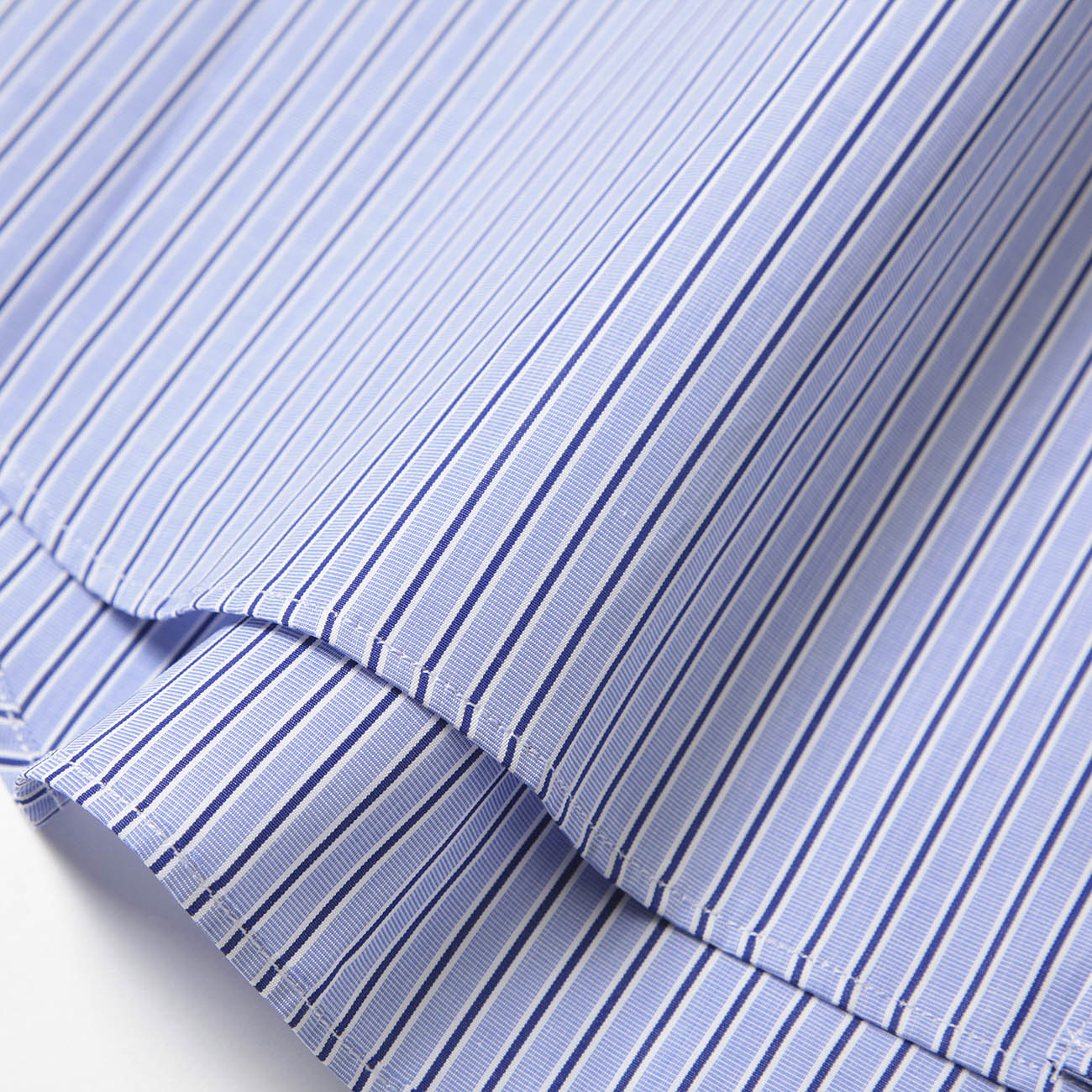 COMME des GARCONS SHIRT | FOREVER / Wide Classic - yarn dyed