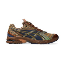 ASICS SportStyle / アシックス スポーツスタイル | UB9-S GEL-DS TRAINER 14 - Desert Camp/Piquant Orange