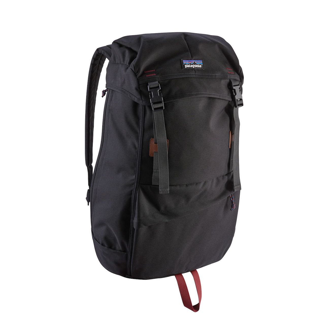 【patagonia】 アーバーパック　ブラック Patagonia/パタゴニア ARBOR ZIP PACK リュック A4 アウトドア