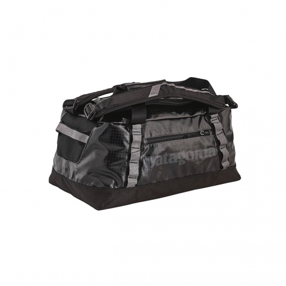 patagonia / パタゴニア | Black Hole Duffel 45L - Black