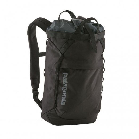 patagonia / パタゴニア | Linked Pack 18L - Black | 通販