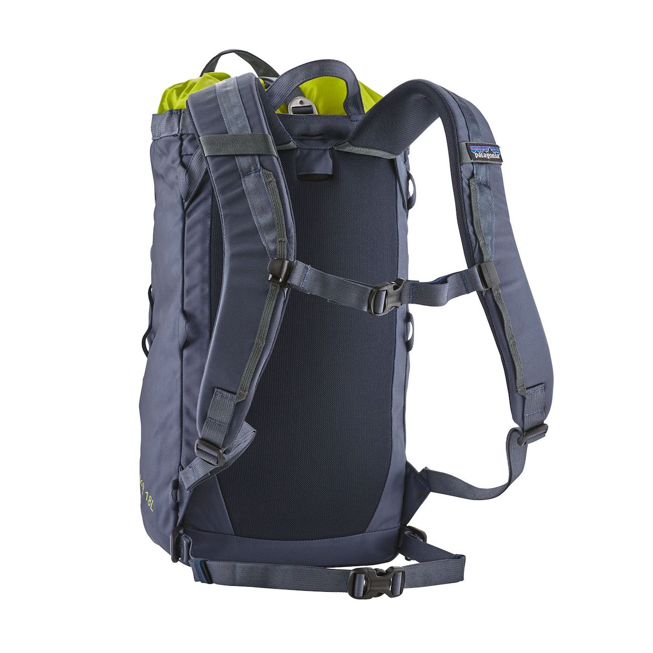Patagonia Linked Pack 18L バックパック アウトドア patagonia Linked pack~何かと使えるバックパック~ – moderate
